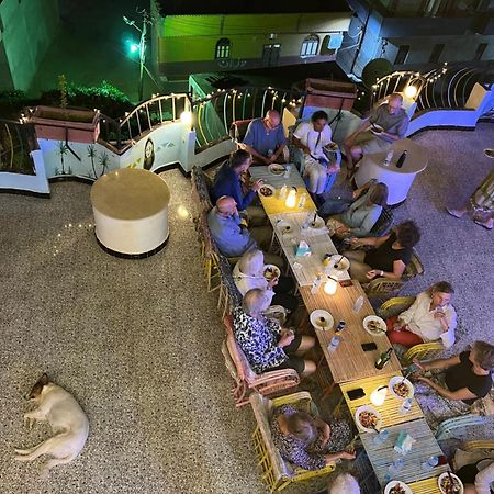 The Mango Guest House Асуан Екстериор снимка