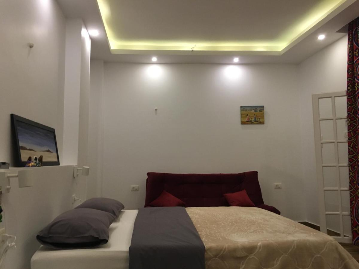 The Mango Guest House Асуан Екстериор снимка