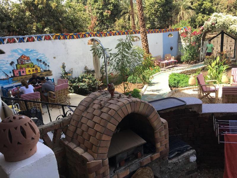 The Mango Guest House Асуан Екстериор снимка