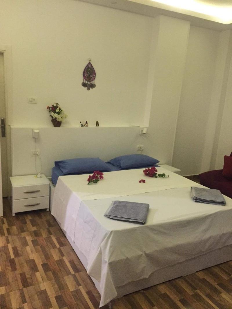 The Mango Guest House Асуан Екстериор снимка