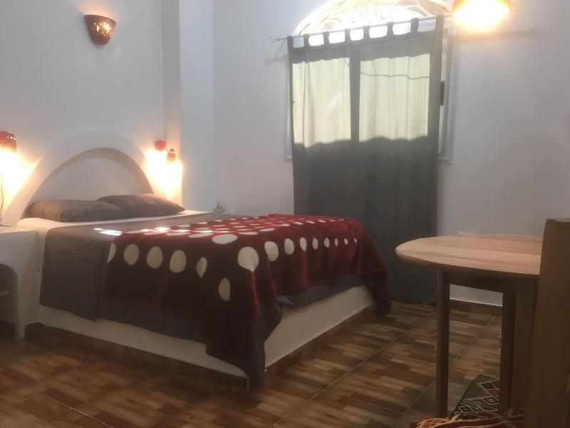 The Mango Guest House Асуан Екстериор снимка