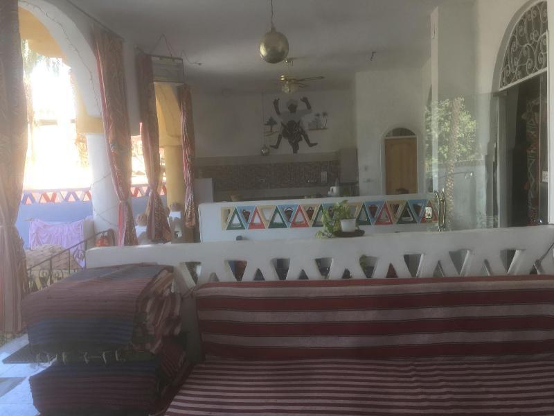 The Mango Guest House Асуан Екстериор снимка