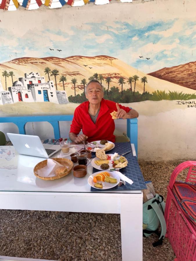 The Mango Guest House Асуан Екстериор снимка