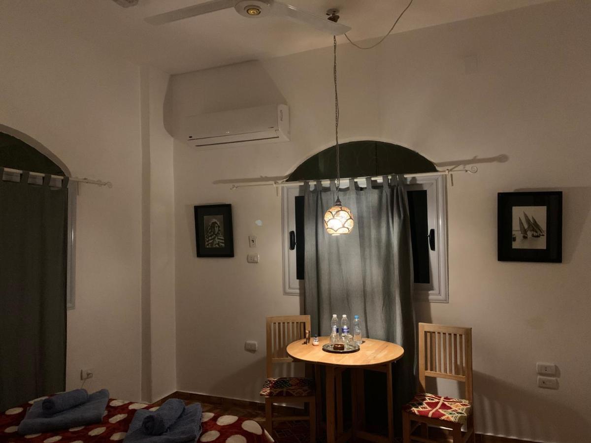 The Mango Guest House Асуан Екстериор снимка