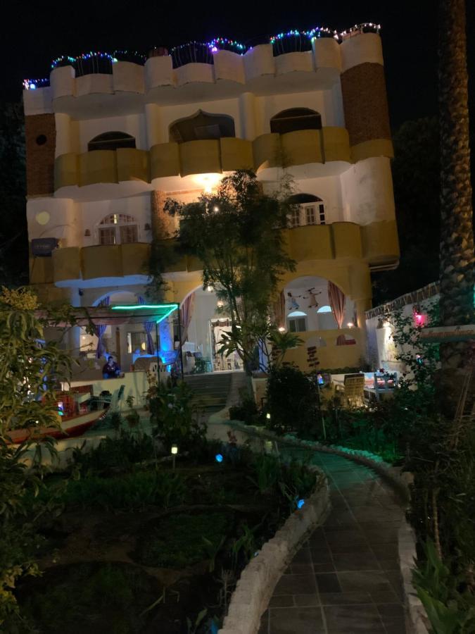 The Mango Guest House Асуан Екстериор снимка