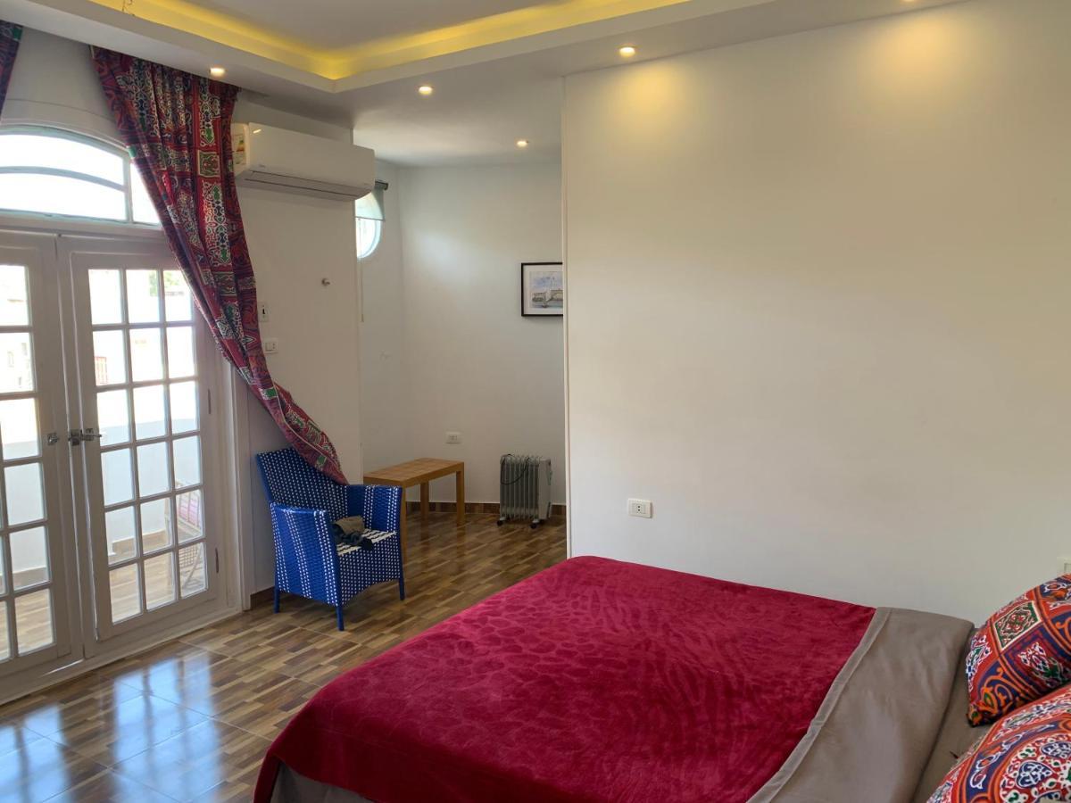 The Mango Guest House Асуан Екстериор снимка