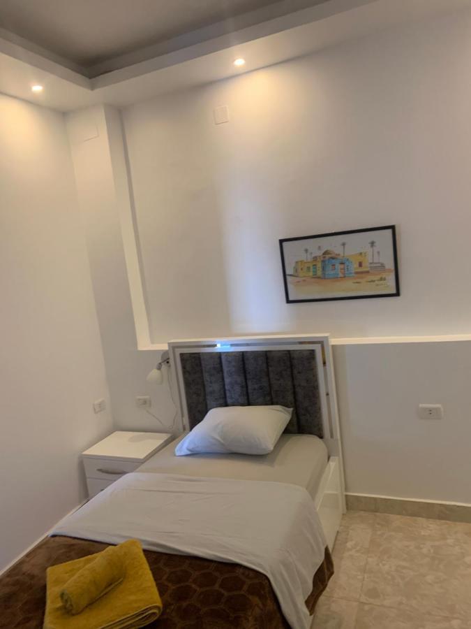 The Mango Guest House Асуан Екстериор снимка