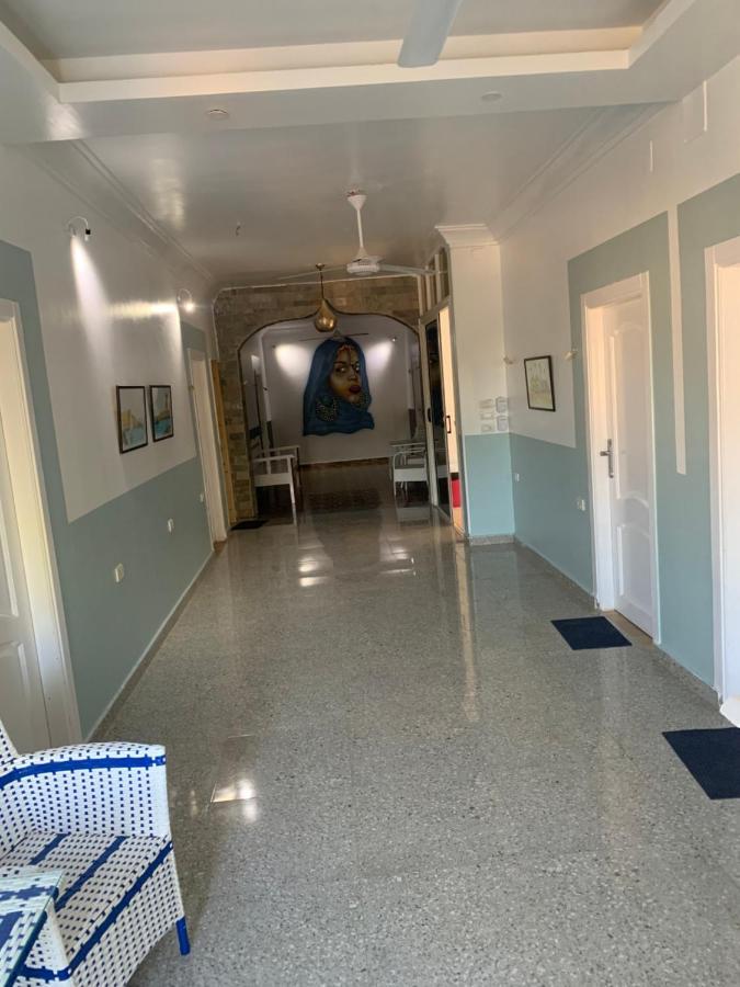 The Mango Guest House Асуан Екстериор снимка