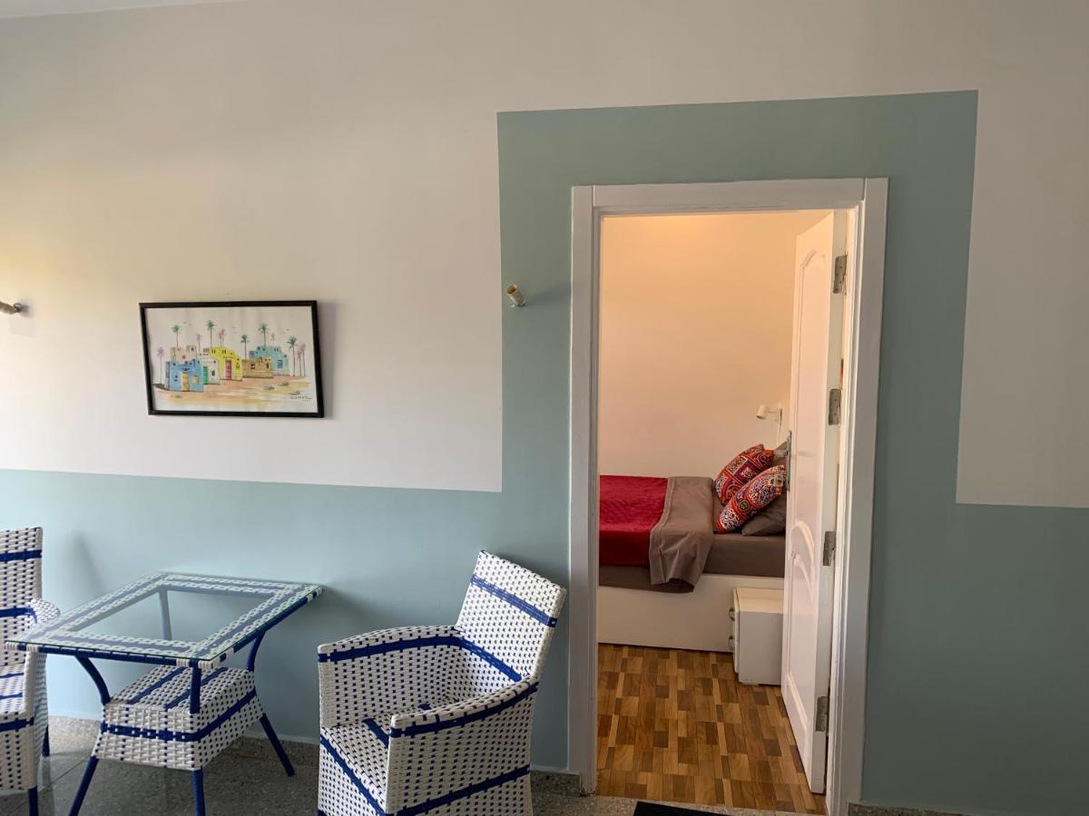 The Mango Guest House Асуан Екстериор снимка