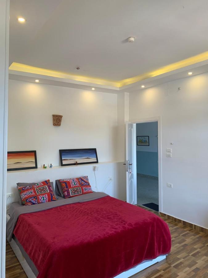 The Mango Guest House Асуан Екстериор снимка