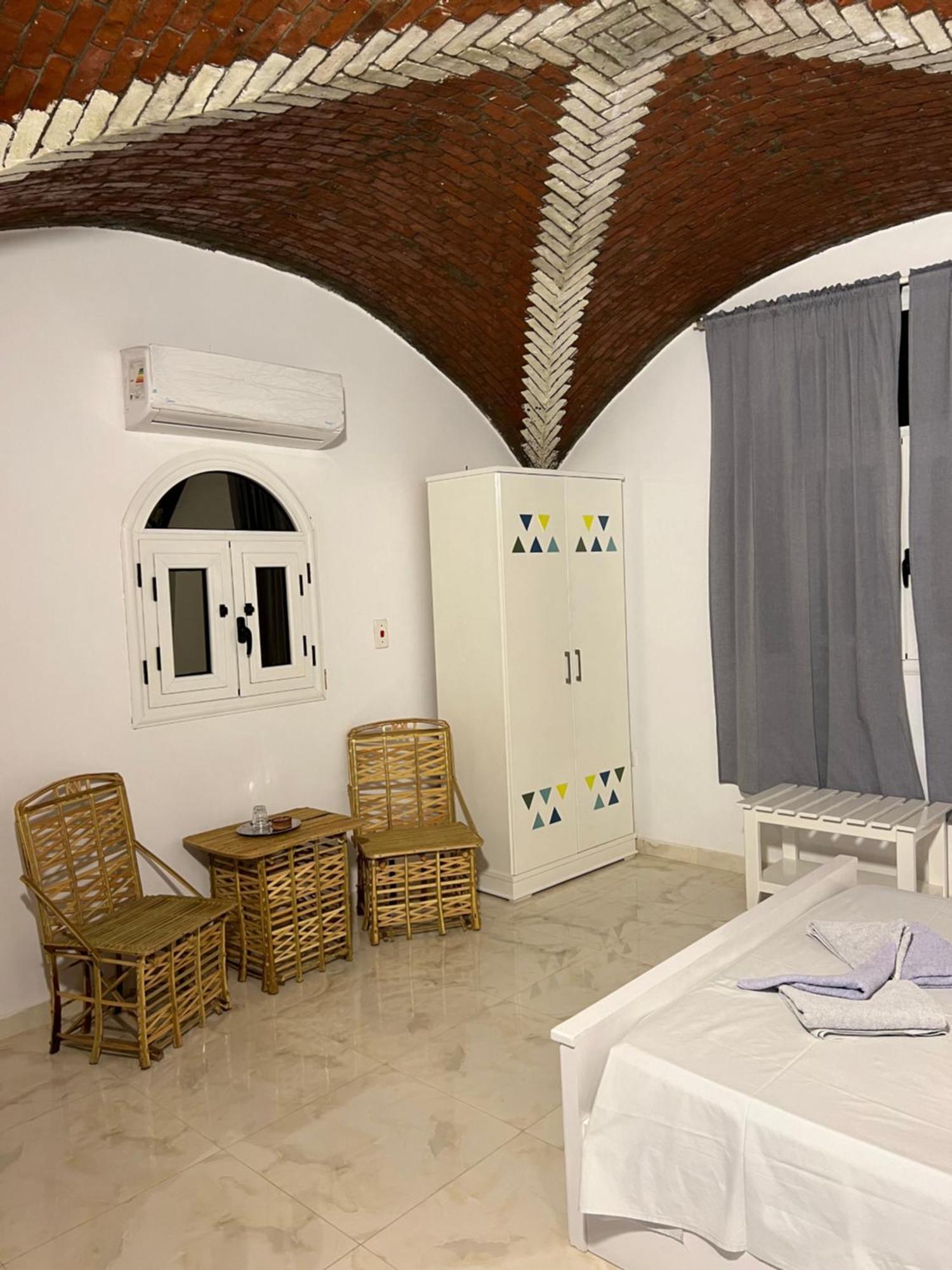 The Mango Guest House Асуан Стая снимка