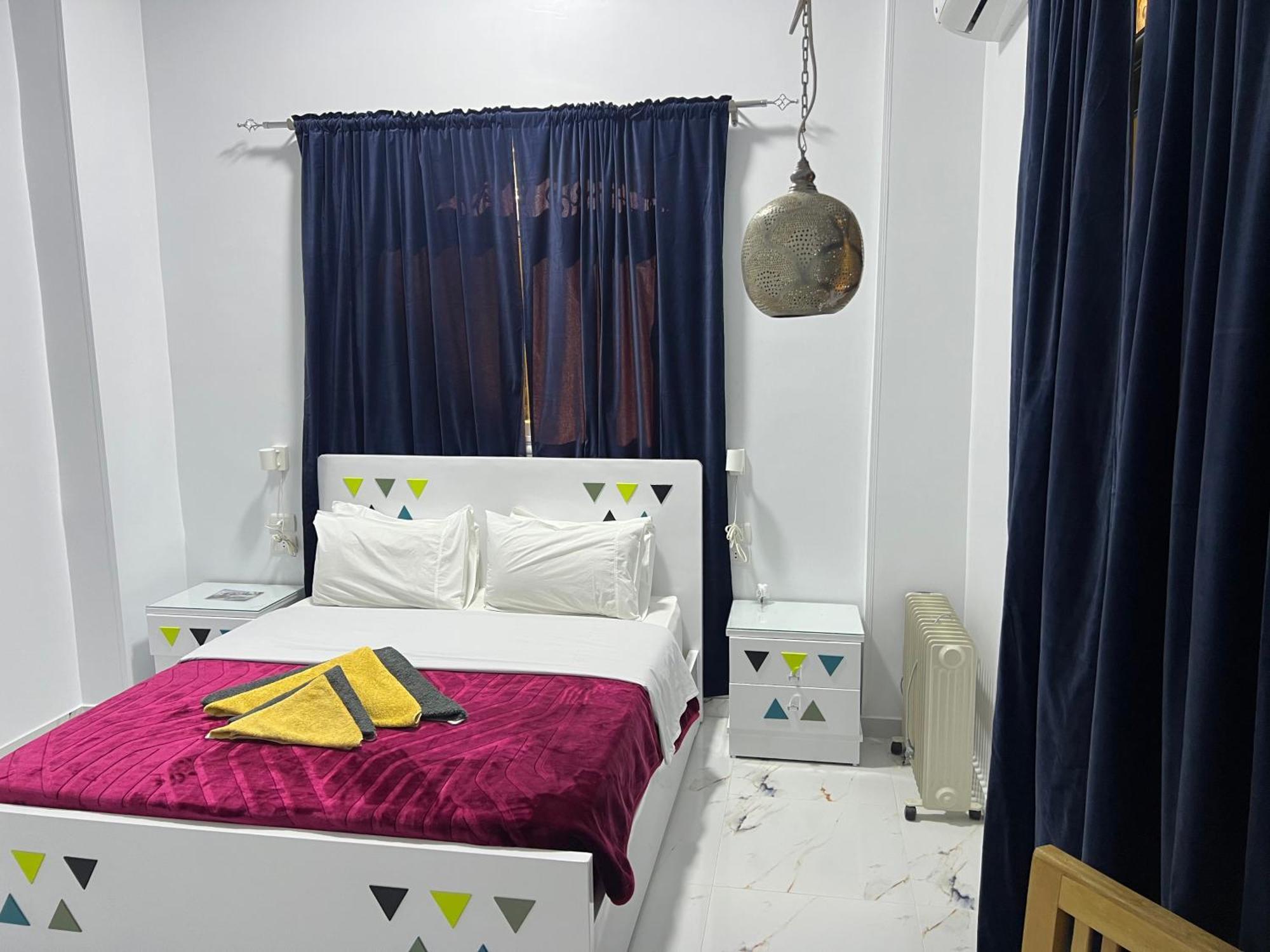 The Mango Guest House Асуан Стая снимка
