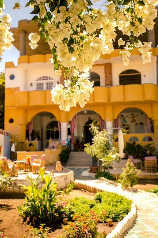 The Mango Guest House Асуан Екстериор снимка